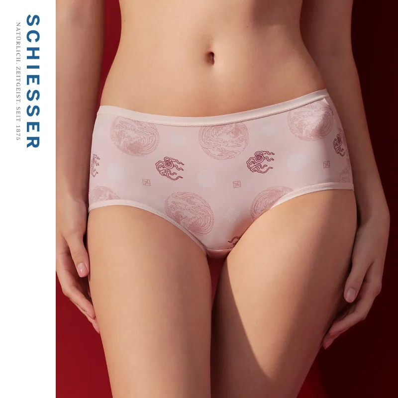 Shuya Women's Underpants-3