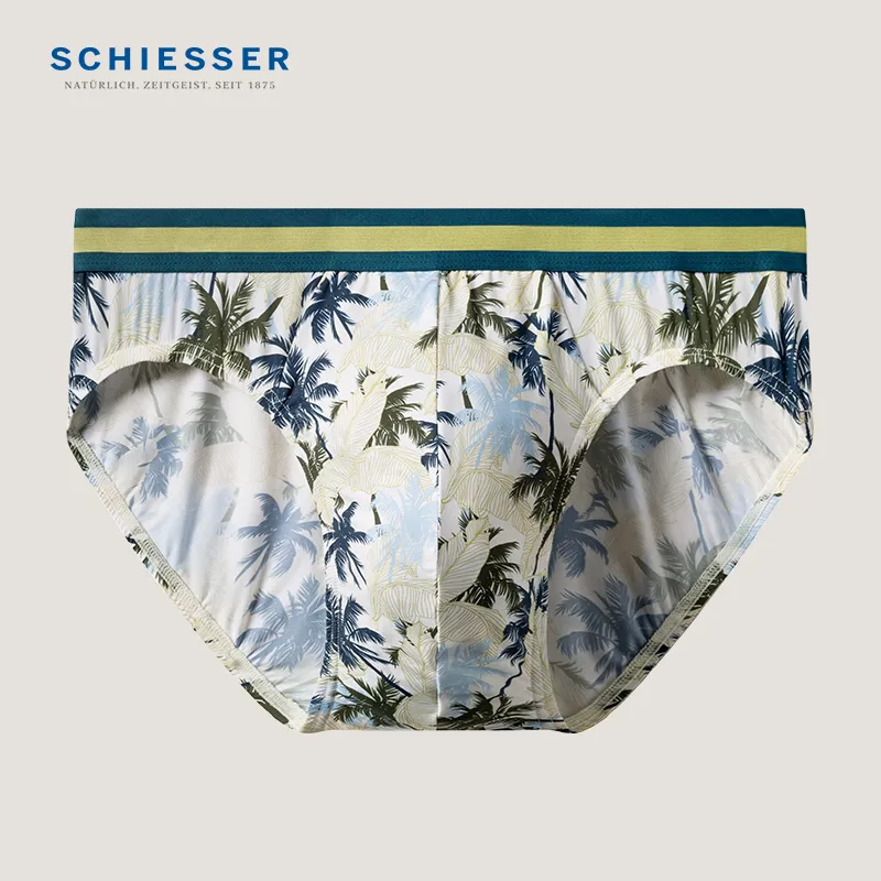 Shuya Men Underpants-4