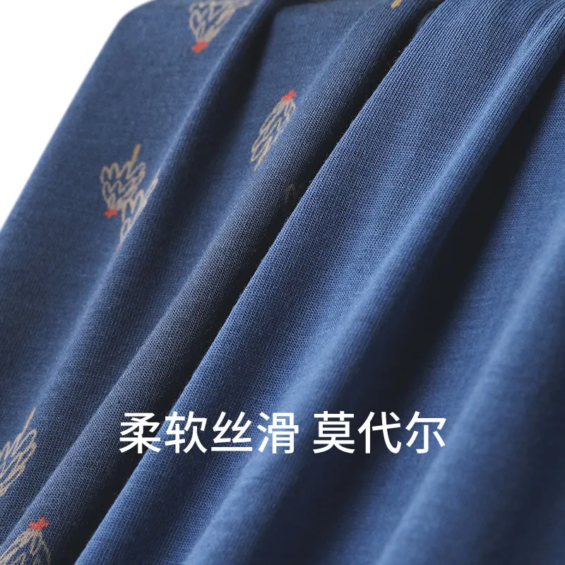 Shuya Men Underpants-1