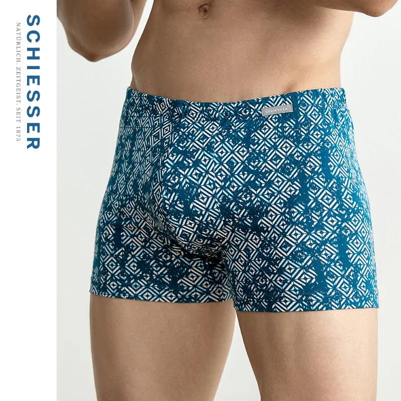 Shuya Men Underpants-1
