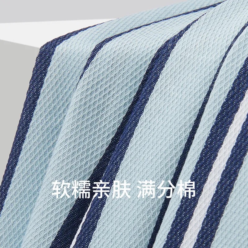 Shuya Men Pajama Pants-4