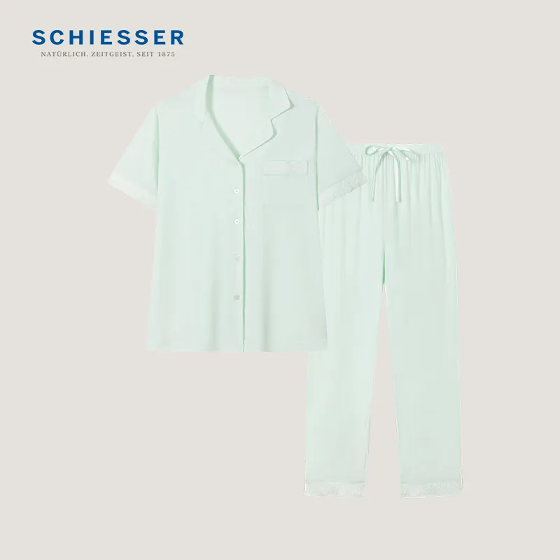 Shuya Women's Pajama Sets-2