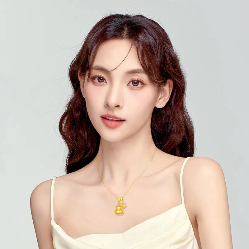 KUMET Necklaces Women's-1