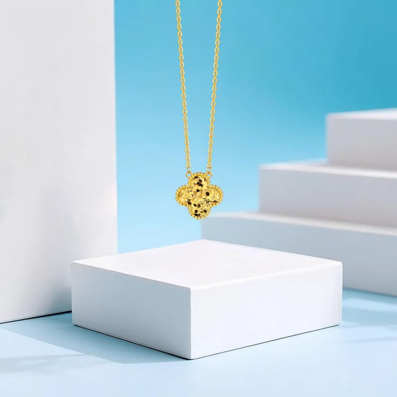 KUMET Necklaces Women's-4