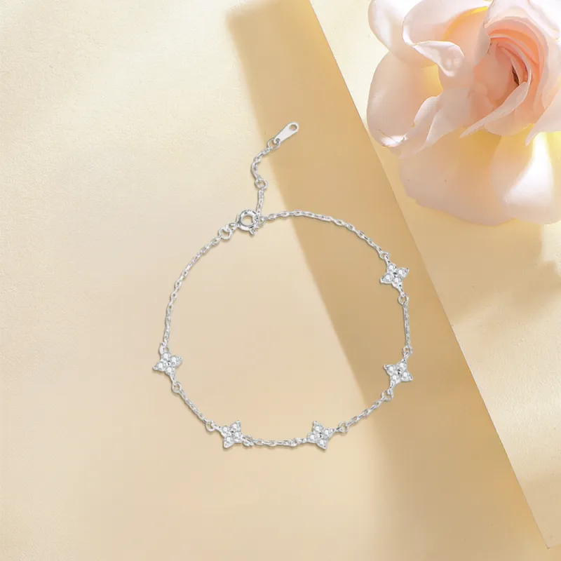 KUMET Bracelets Women's-3