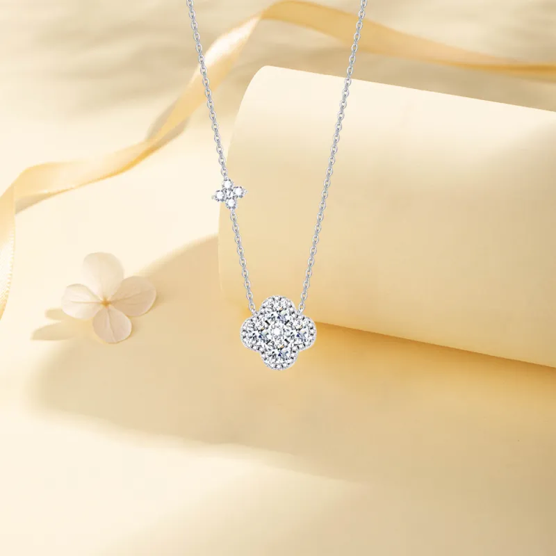 KUMET Necklaces Women's-2