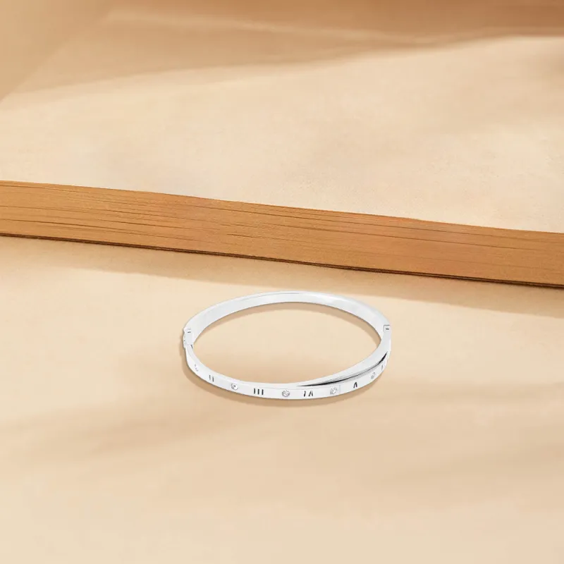 KUMET Bangles Women's-4