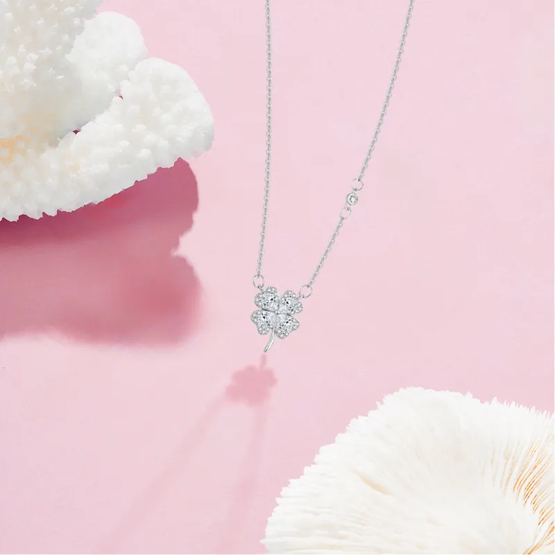 KUMET Necklaces Women's-3
