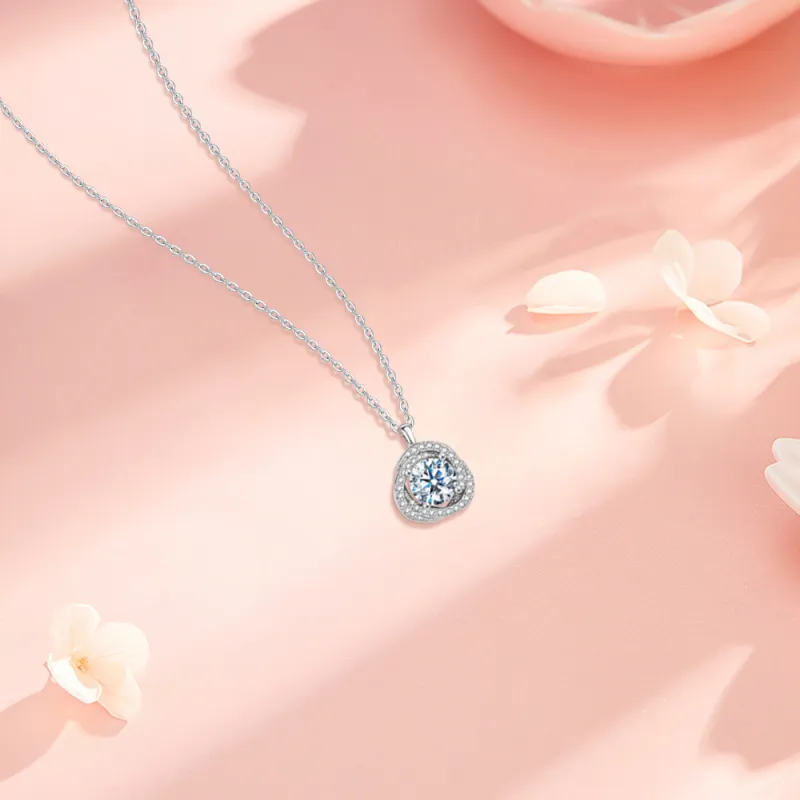 KUMET Necklaces Women's-3