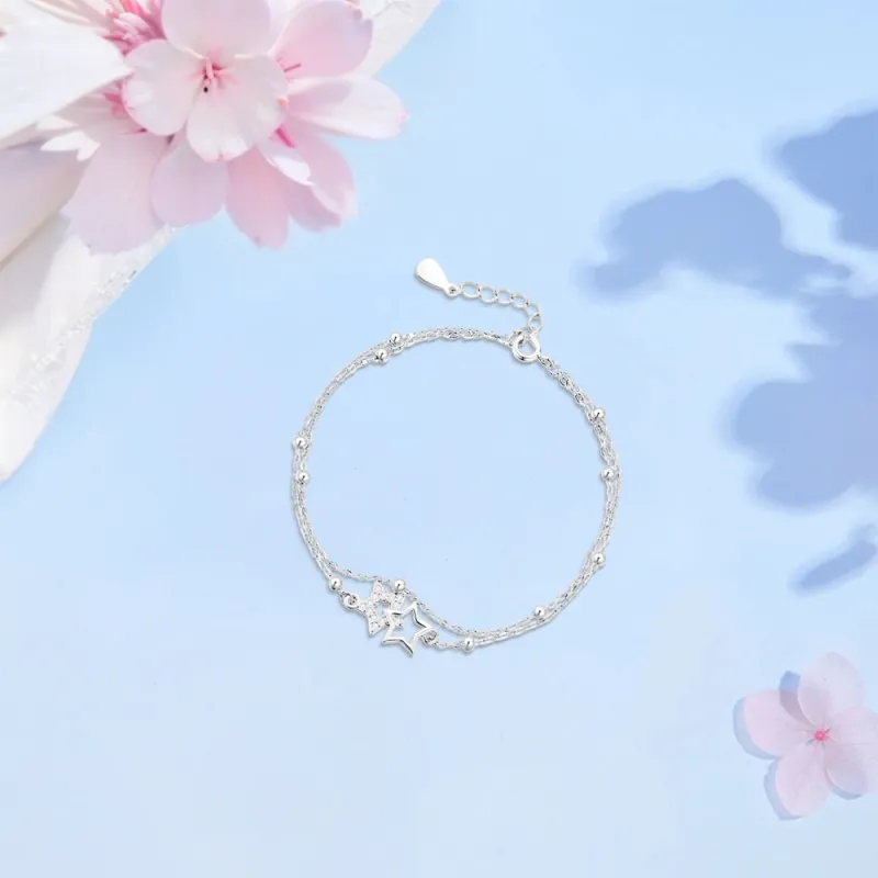 KUMET Bracelets Women's-2