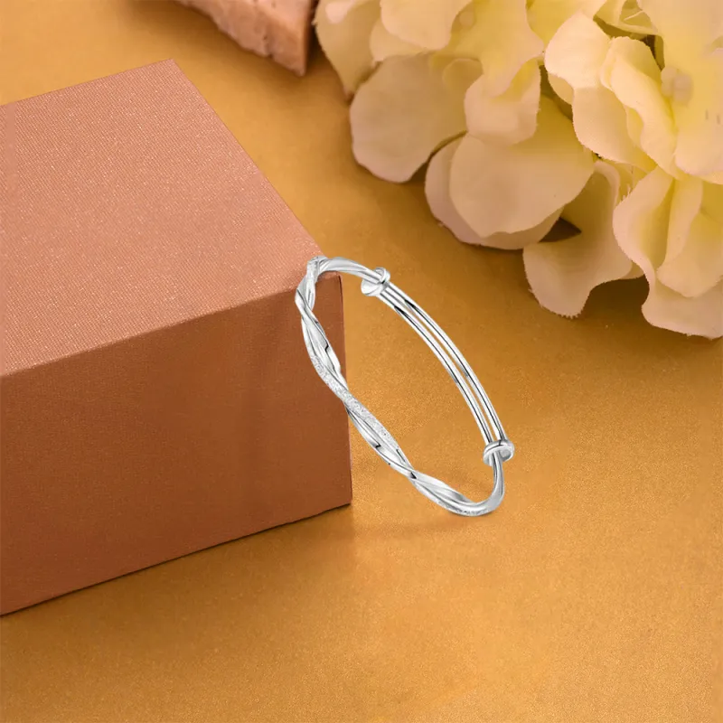 KUMET Zircon Necklaces Women's Couple's Birthday Anniversary Gift-4