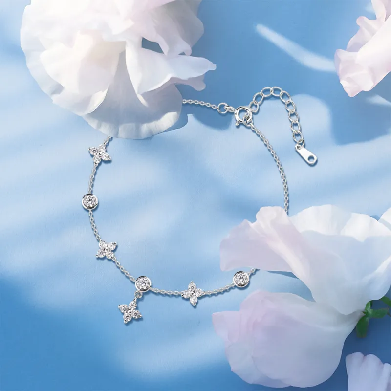KUMET Bracelets Women's-2