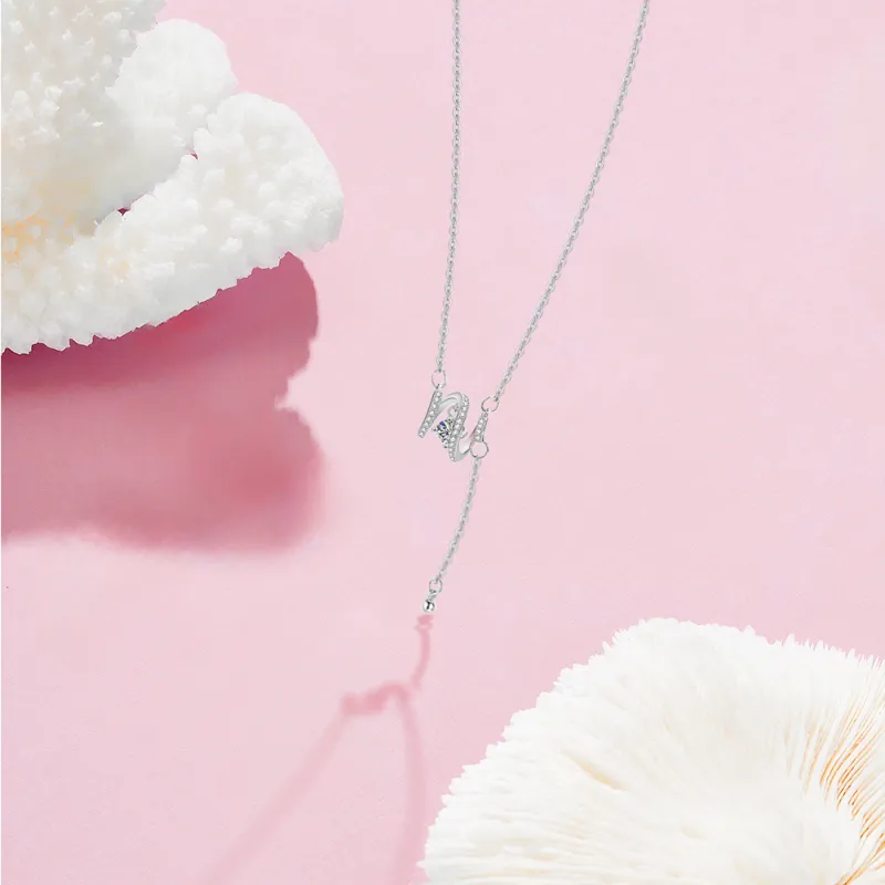 KUMET Necklaces Women's-3