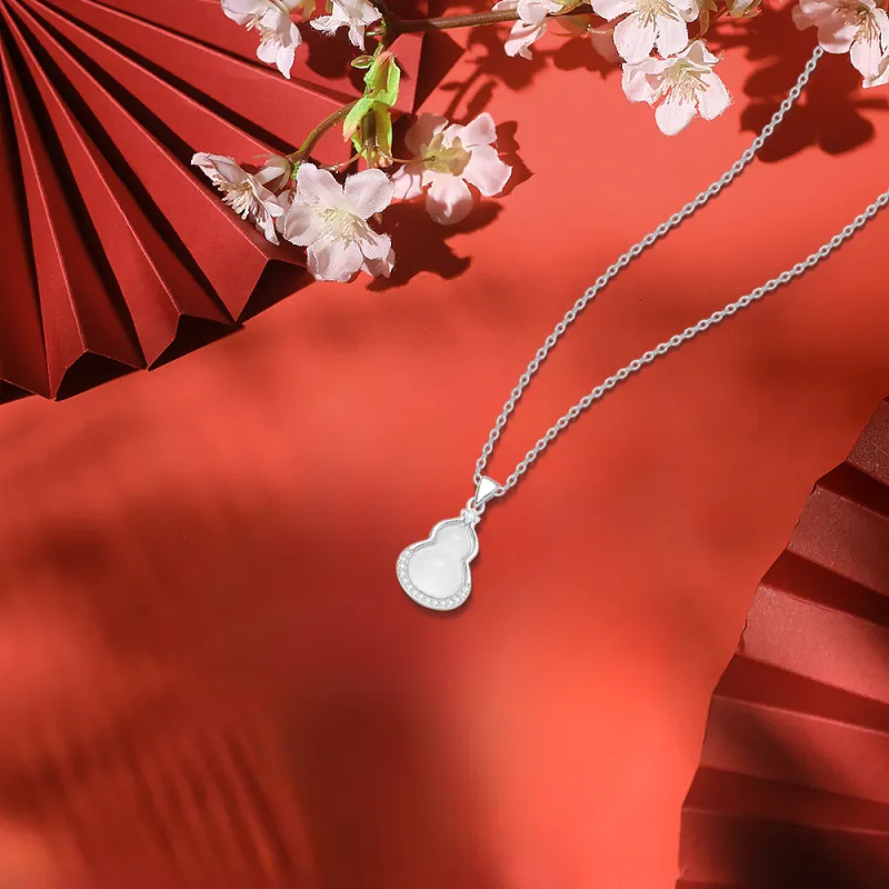 KUMET Necklaces Women's-3