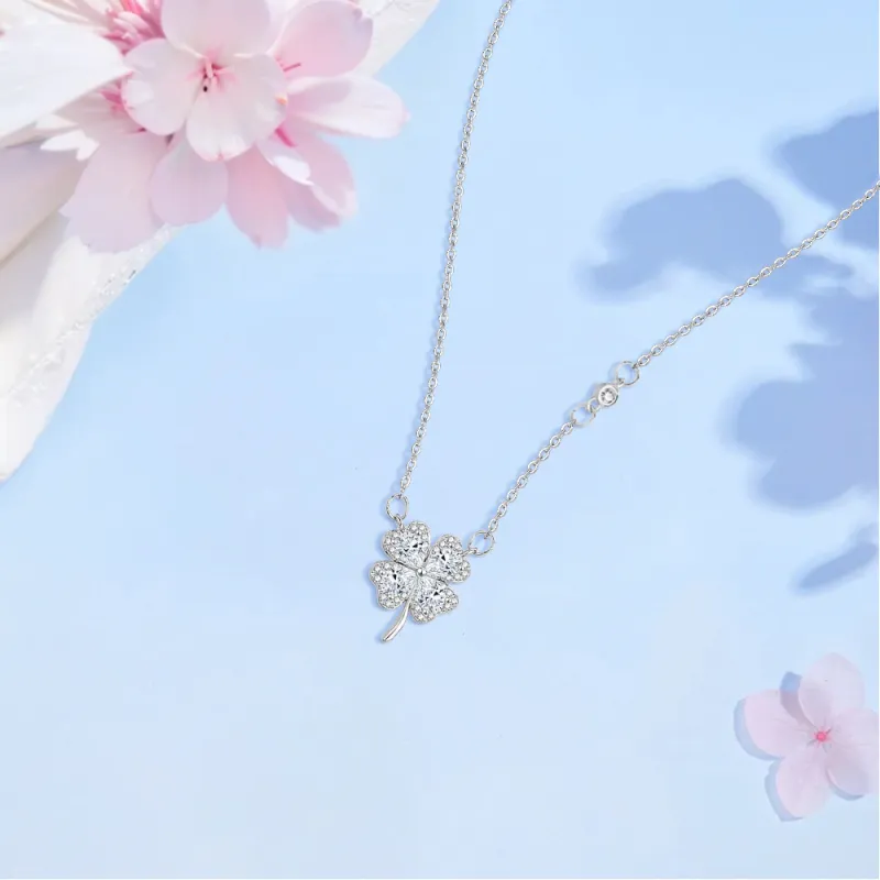 KUMET Necklaces Women's-4