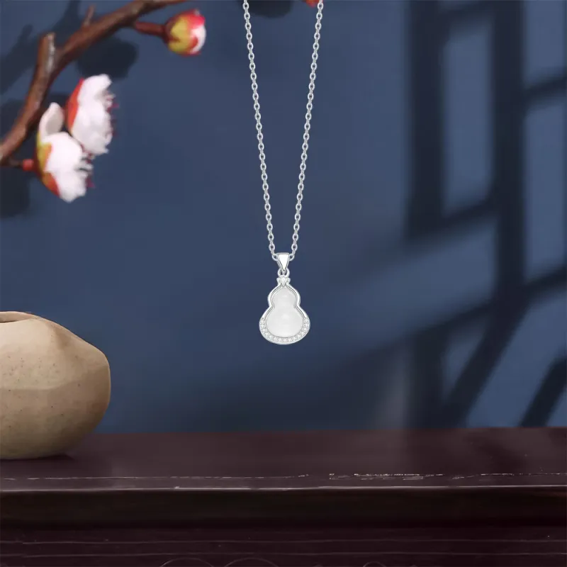KUMET Necklaces Women's-2