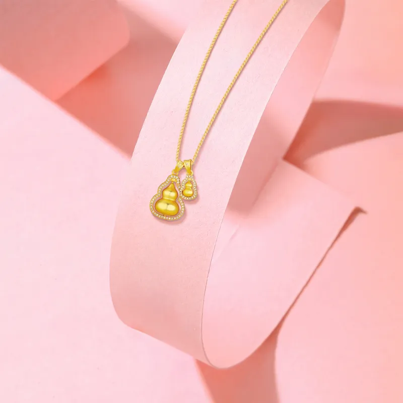 KUMET Necklaces Women's-2