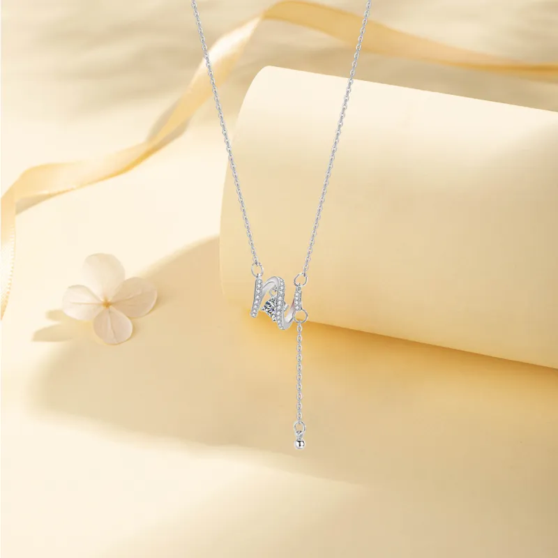 KUMET Necklaces Women's-2