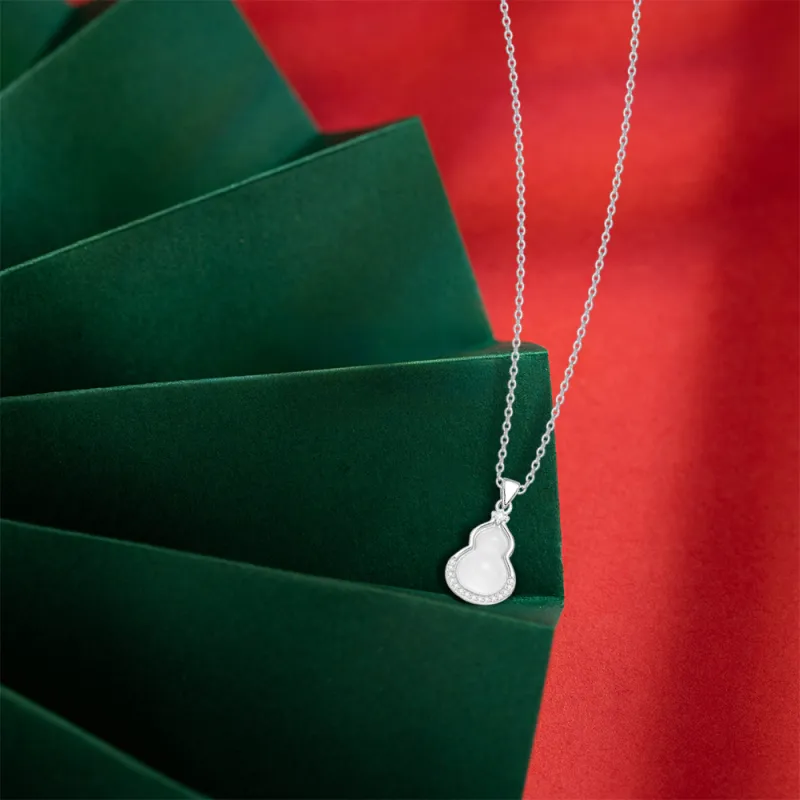 KUMET Necklaces Women's-4