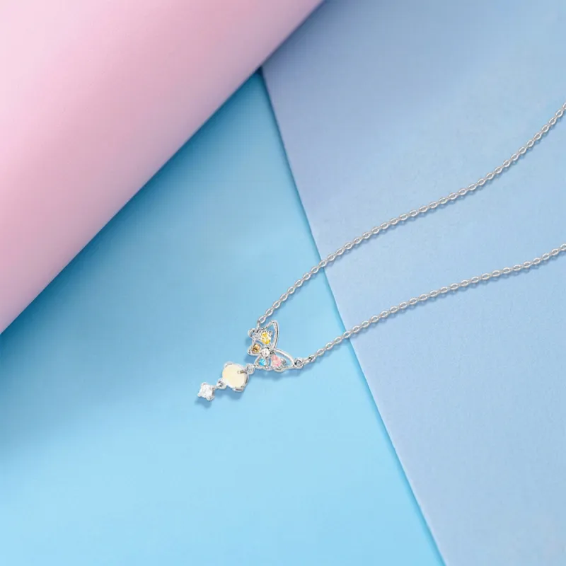 KUMET Necklaces Women's-2