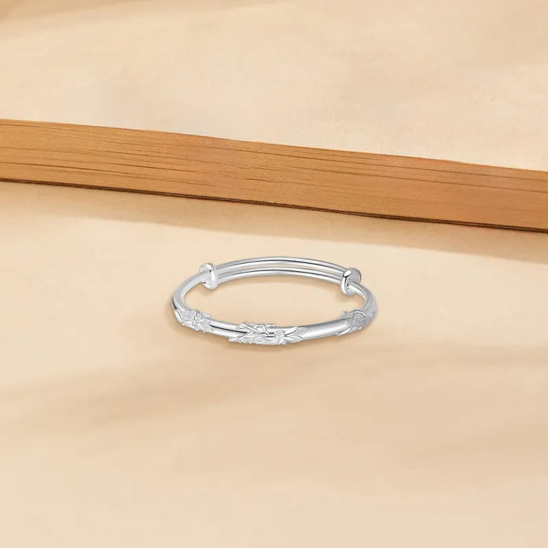 KUMET Alloy Bangles Women's Same For Couples-4