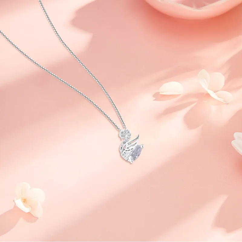 KUMET Necklaces Women's-4