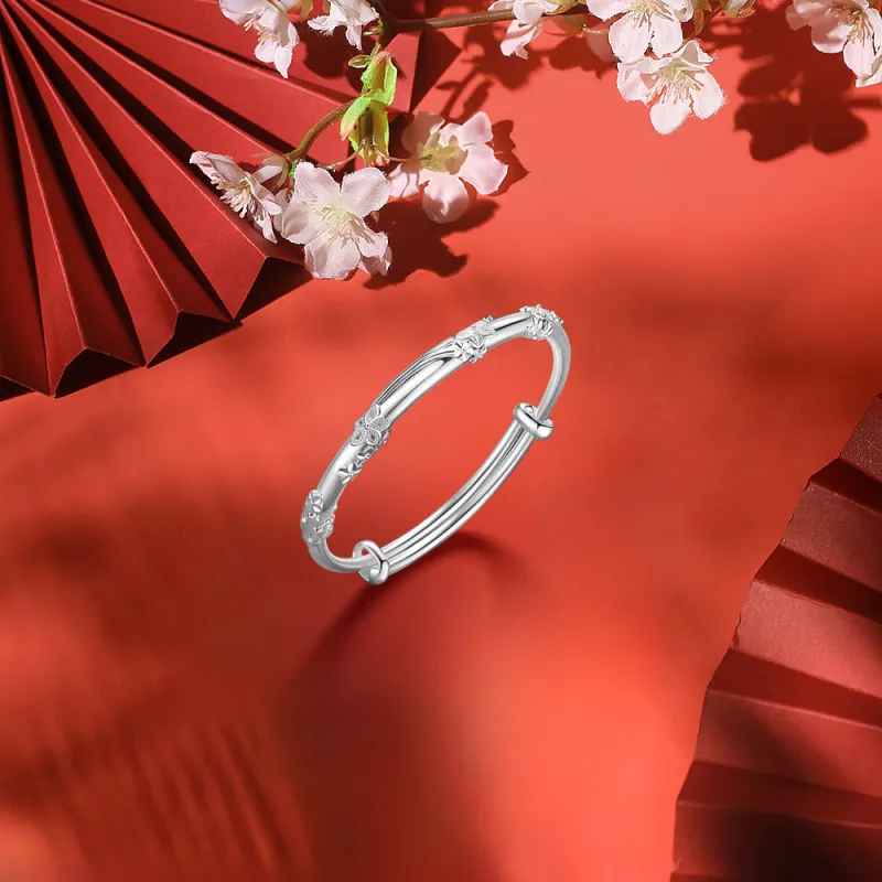 KUMET Alloy Bangles Women's Same For Couples-2