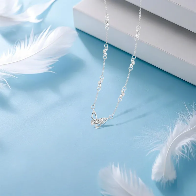 KUMET Necklaces Women's-3