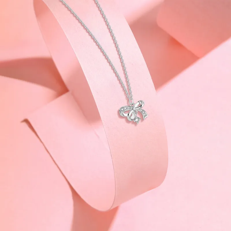 KUMET Necklaces Women's-3