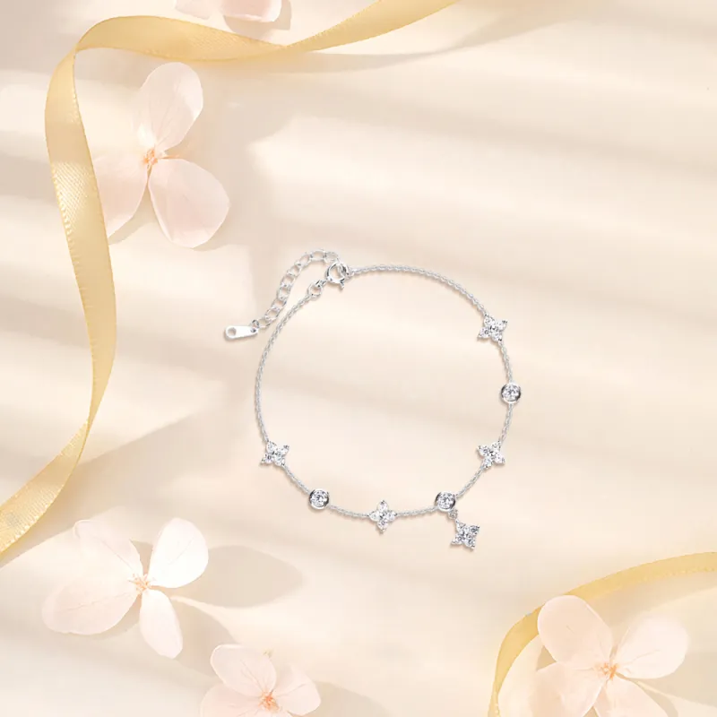 KUMET Bracelets Women's-3