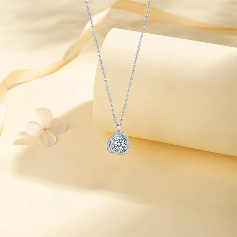 KUMET Necklaces Women's-2