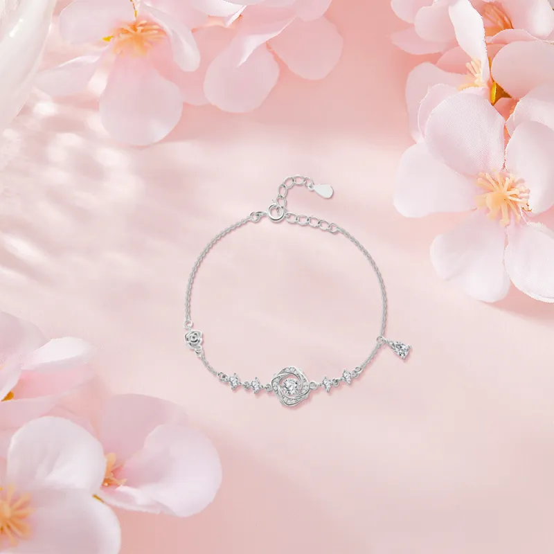 KUMET Bracelets Women's-2