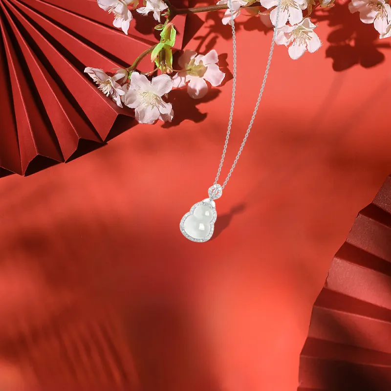 KUMET Necklaces Women's-3