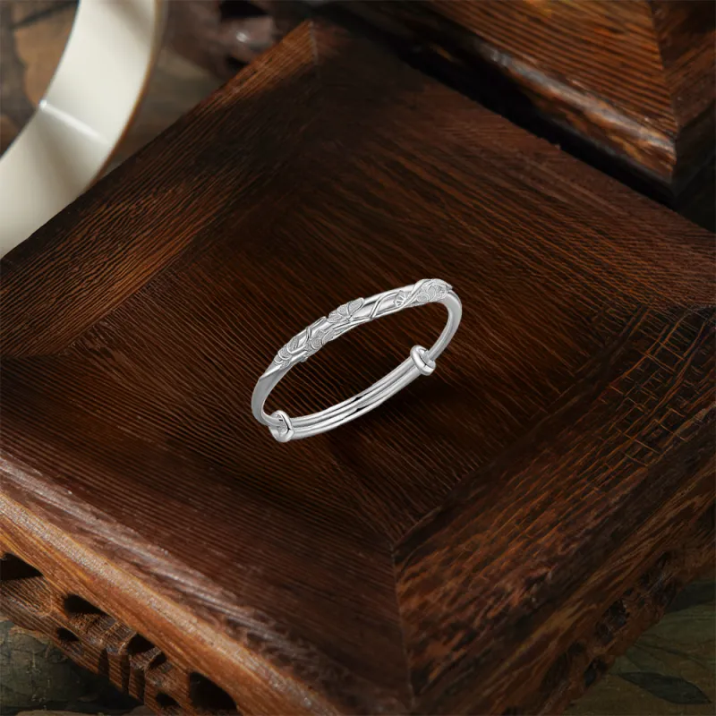 KUMET Alloy Bangles Women's Same For Couples-4