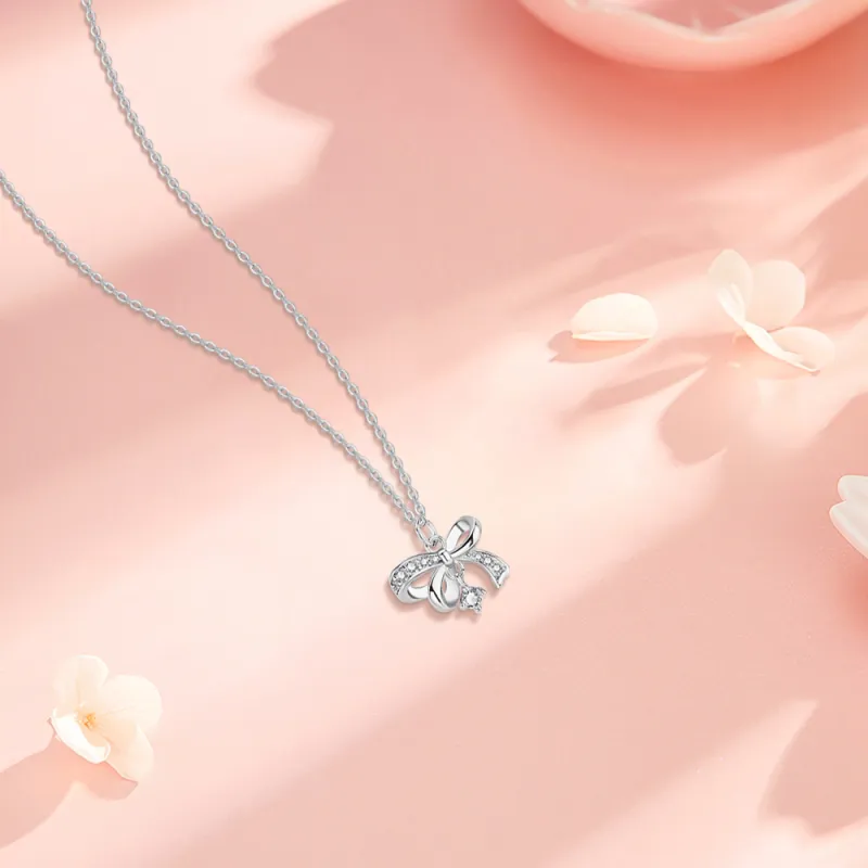 KUMET Necklaces Women's-2