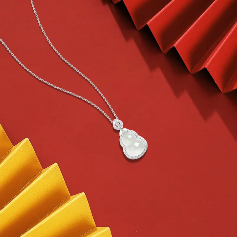 KUMET Necklaces Women's-2