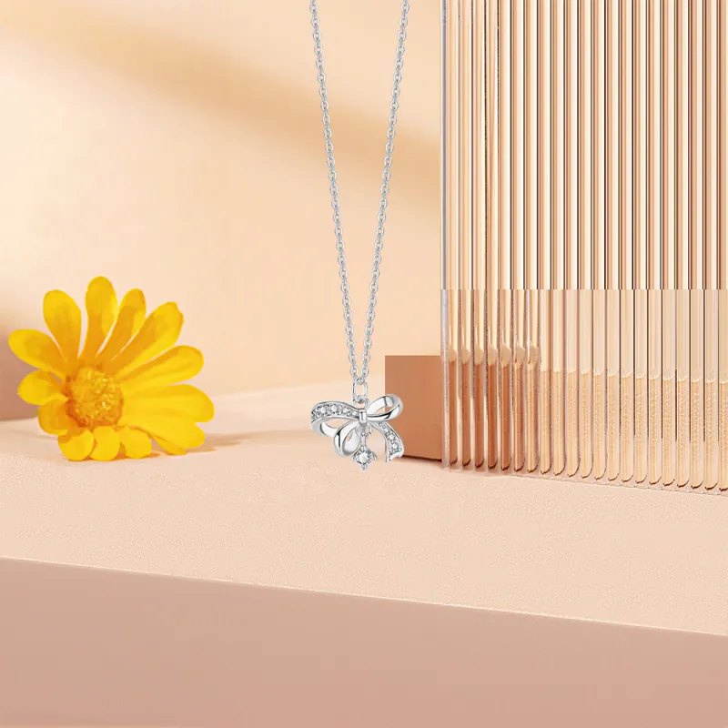 KUMET Necklaces Women's-4