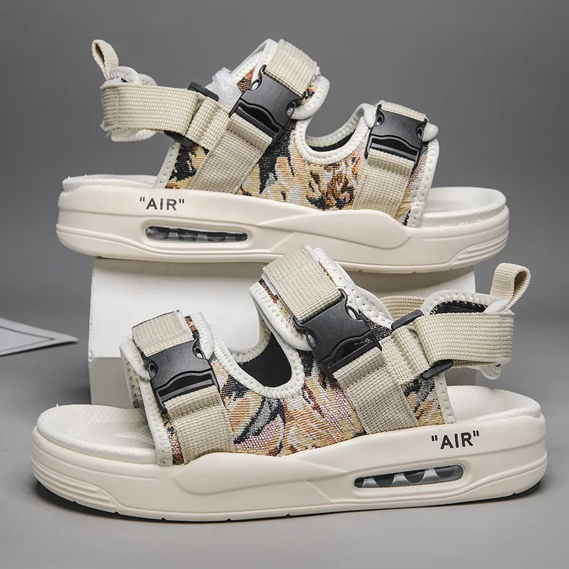 JANECO Beach Sandals Men-6