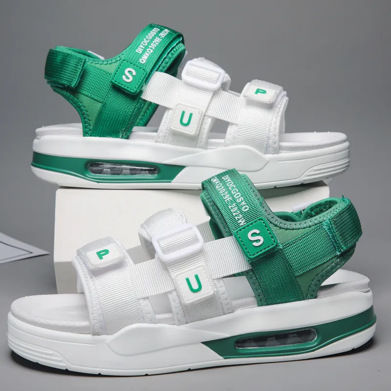 JANECO Beach Sandals Men-13