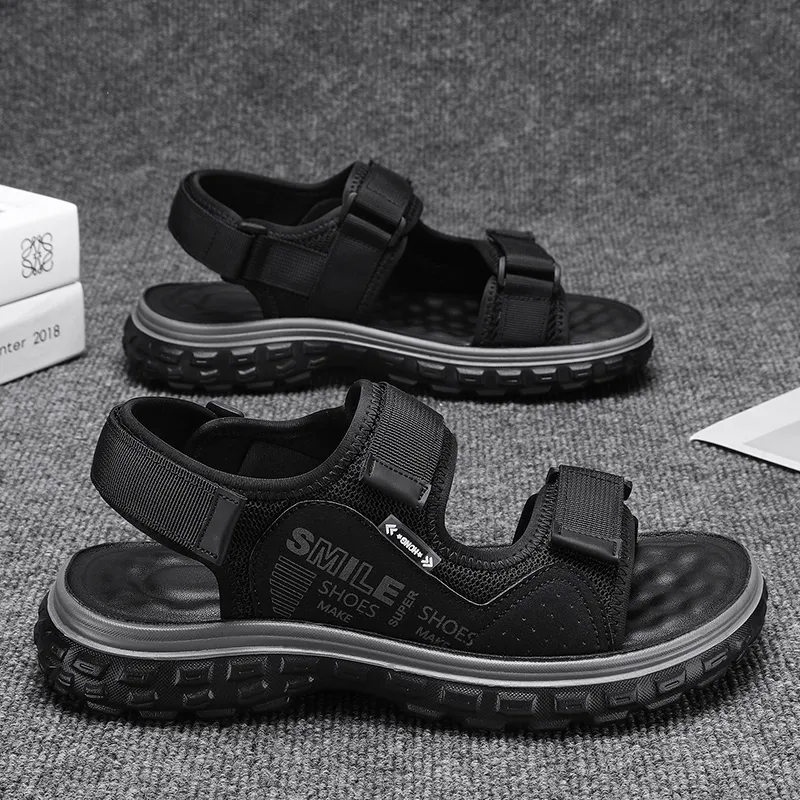 JANECO Beach Sandals Men-2