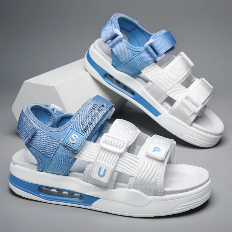 JANECO Beach Sandals Men-7
