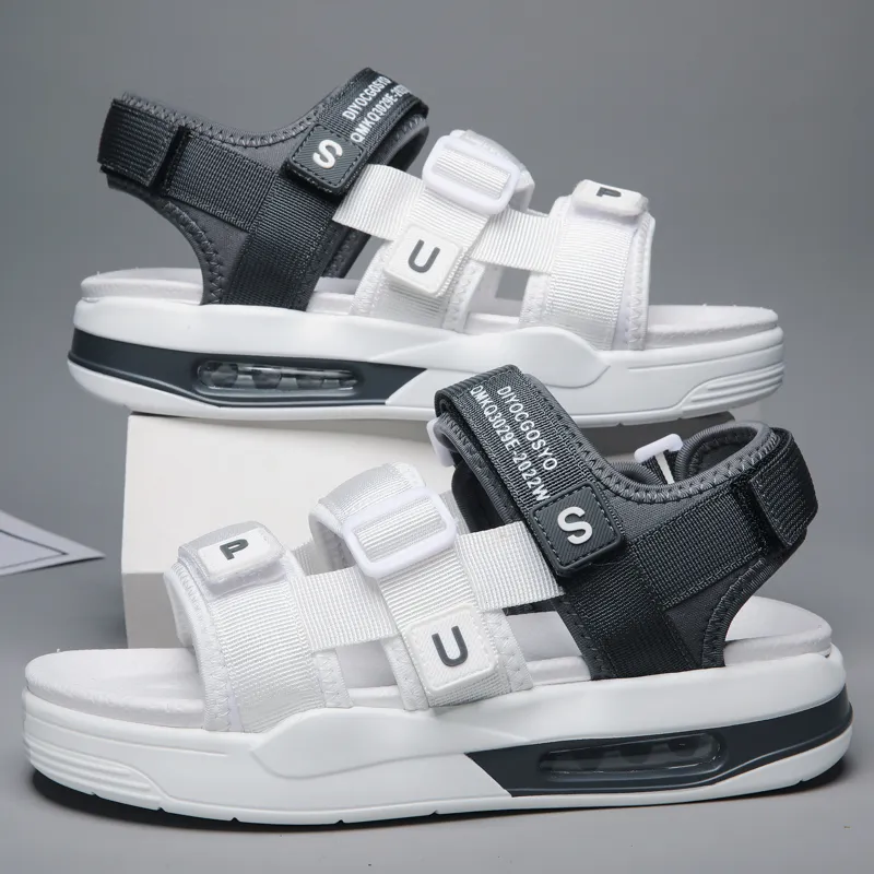 JANECO Beach Sandals Men-3