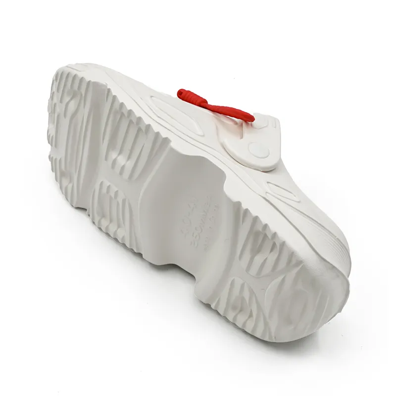 JANECO Clogs Unisex-4