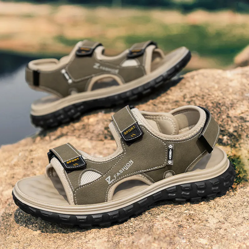 JANECO Beach Sandals Men-19
