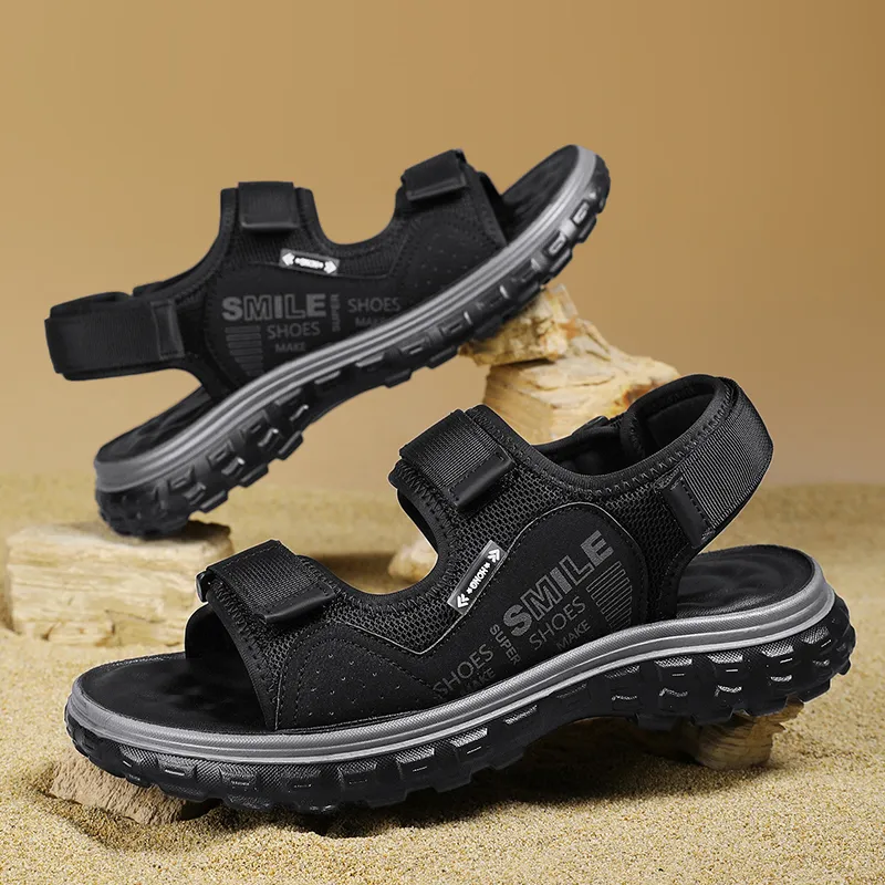 JANECO Beach Sandals Men-3