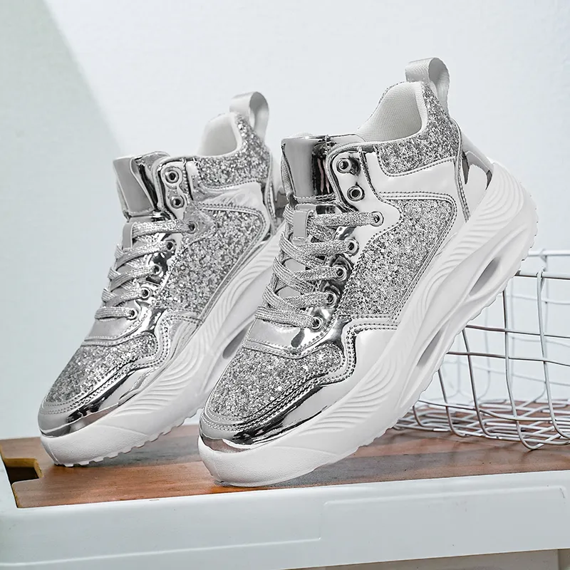 JANECO Mid Top Casual Shoes Unisex-11