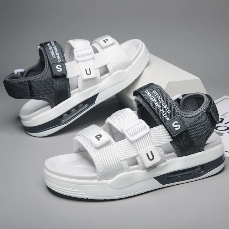 JANECO Beach Sandals Men-4