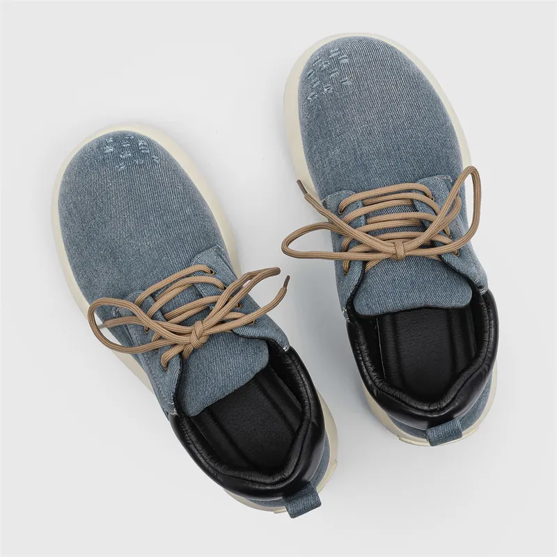 JANECO Low Top Casual Shoes Men's-10