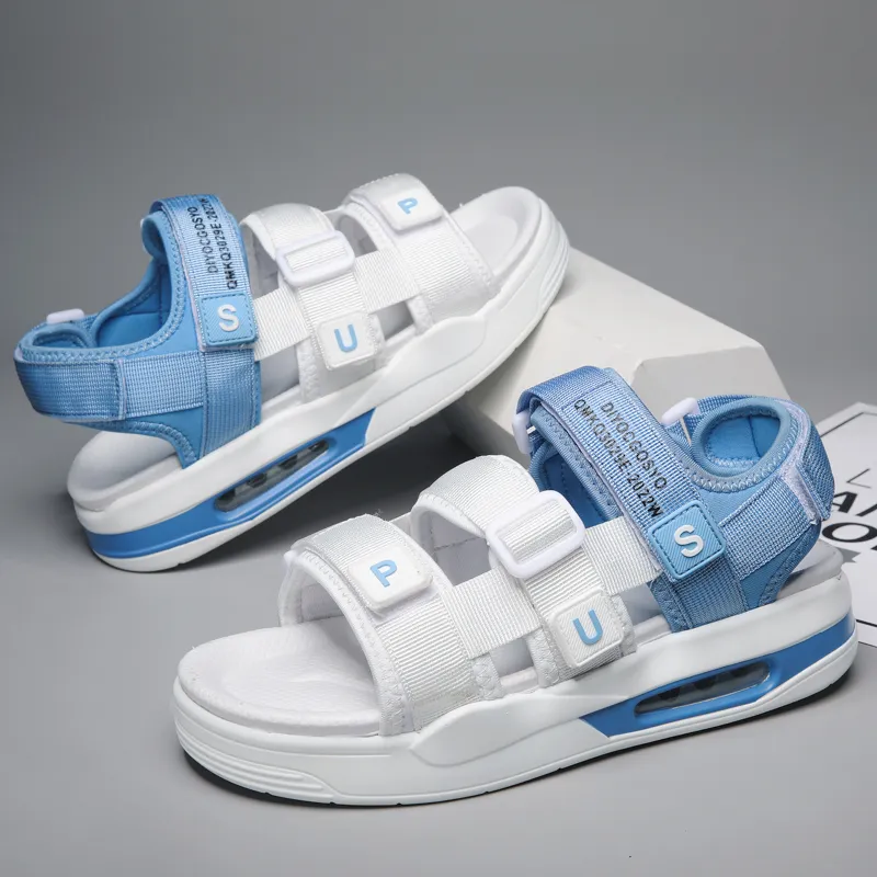 JANECO Beach Sandals Men-9