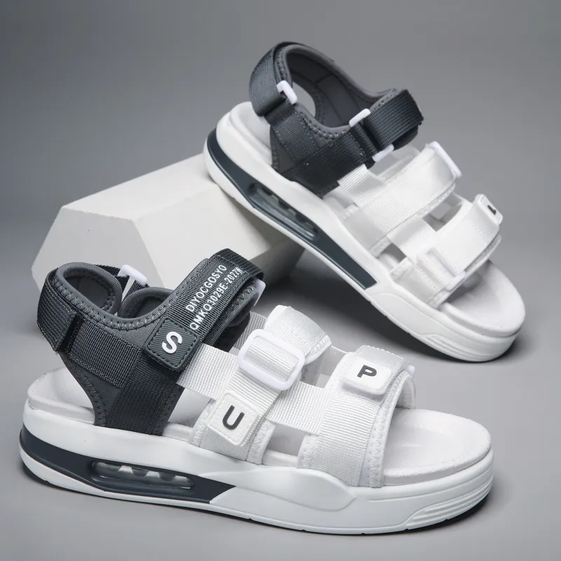 JANECO Beach Sandals Men-2